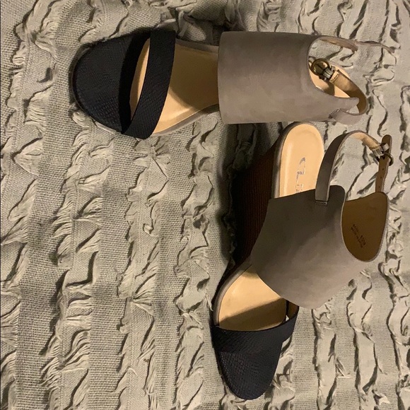 Chinese Laundry Shoes - Chinese Laundry Narrow Wedge
